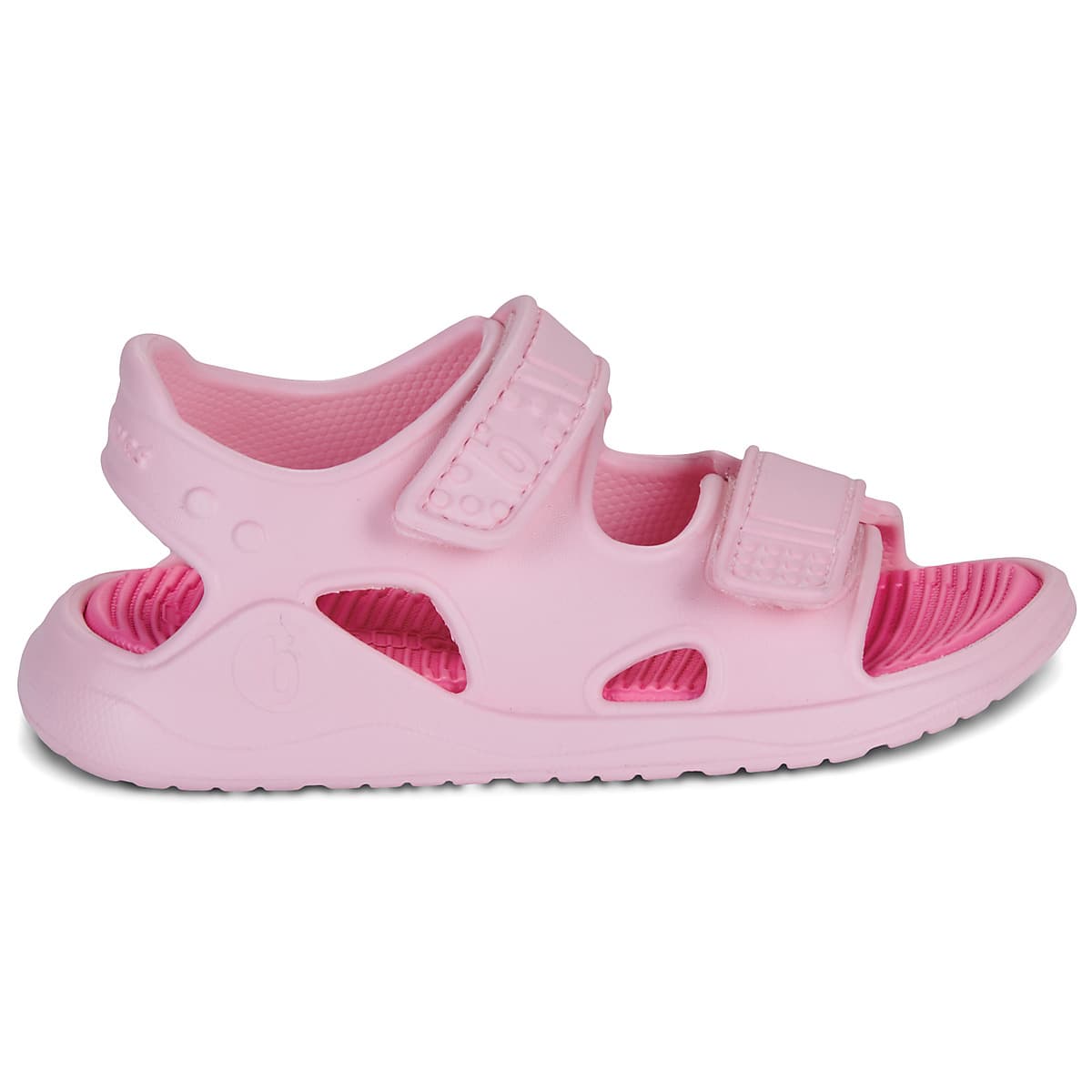 Girls' Sneakers Biomecanics Pink