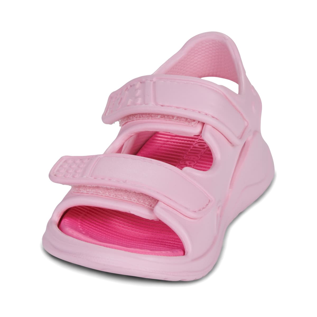 Girls' Sneakers Biomecanics Pink