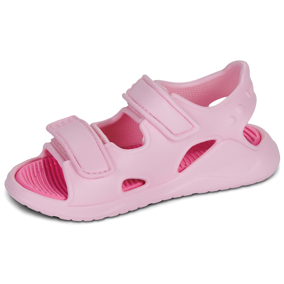 Girls' Sneakers Biomecanics Pink
