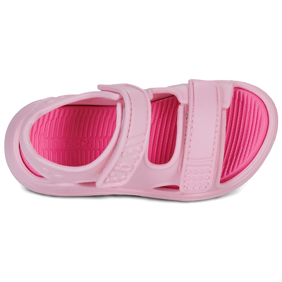 Girls' Sneakers Biomecanics Pink