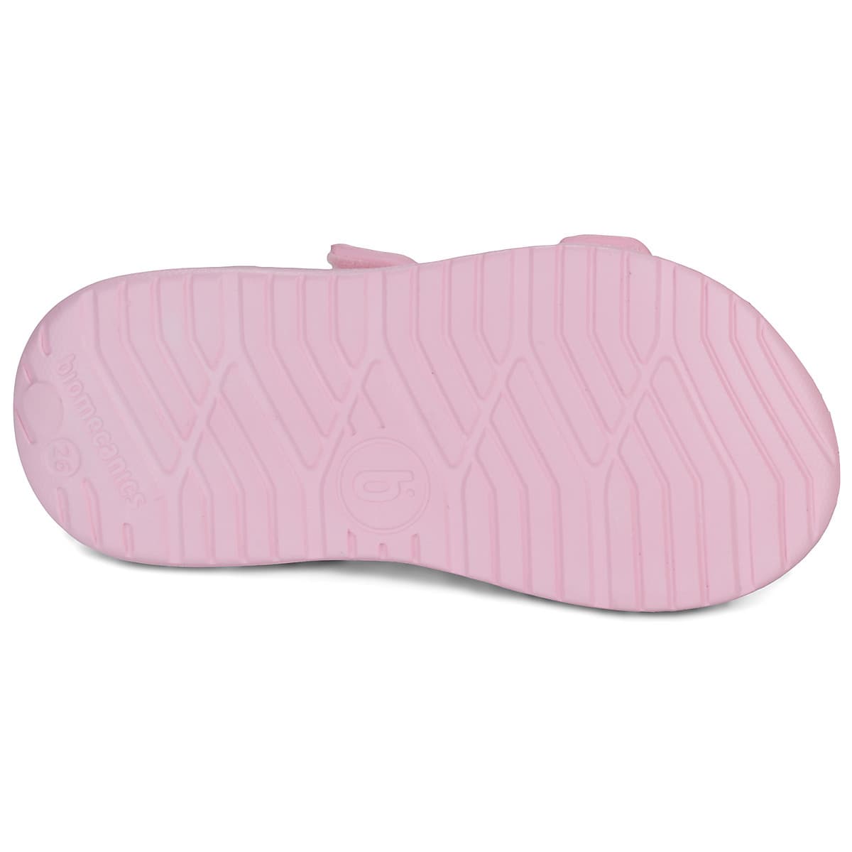 Girls' Sneakers Biomecanics Pink