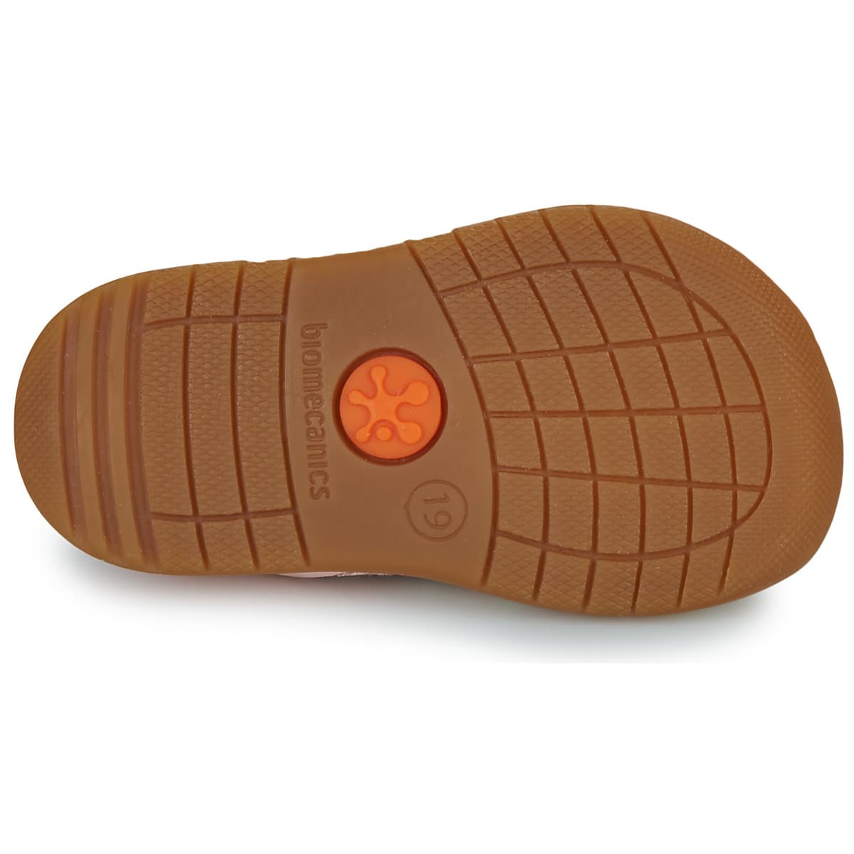 Girls' Sneakers Biomecanics Beige