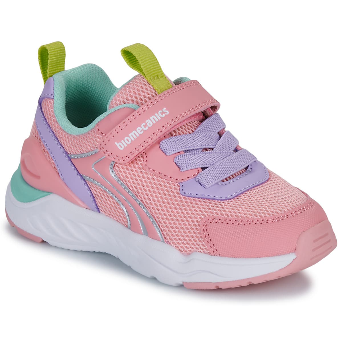 Xαμηλά Sneakers Biomecanics BIORUNNER