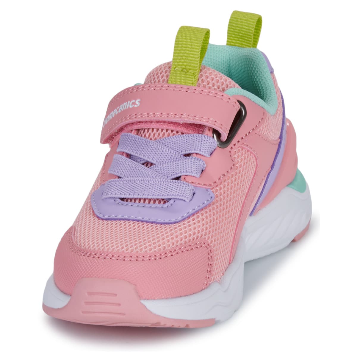 Girls' Sneakers Biomecanics Pink