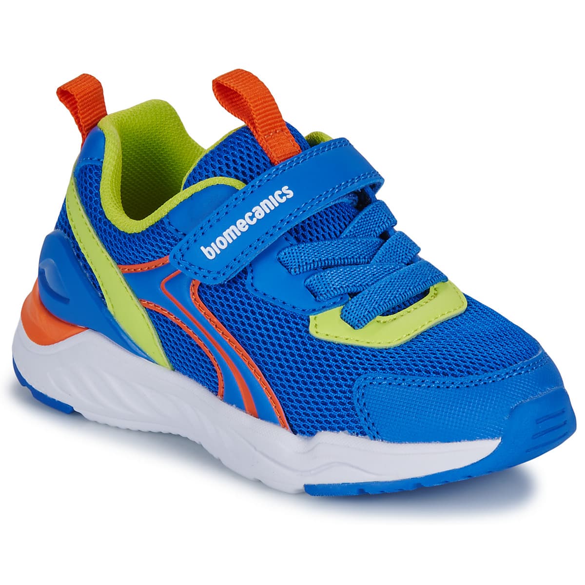 Xαμηλά Sneakers Biomecanics BIORUNNER
