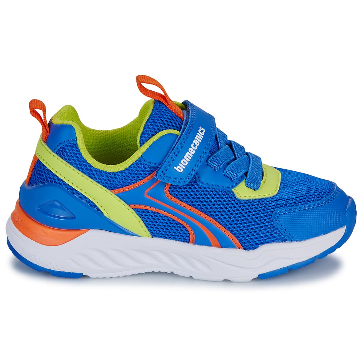Boys' Sneakers Biomecanics Blue