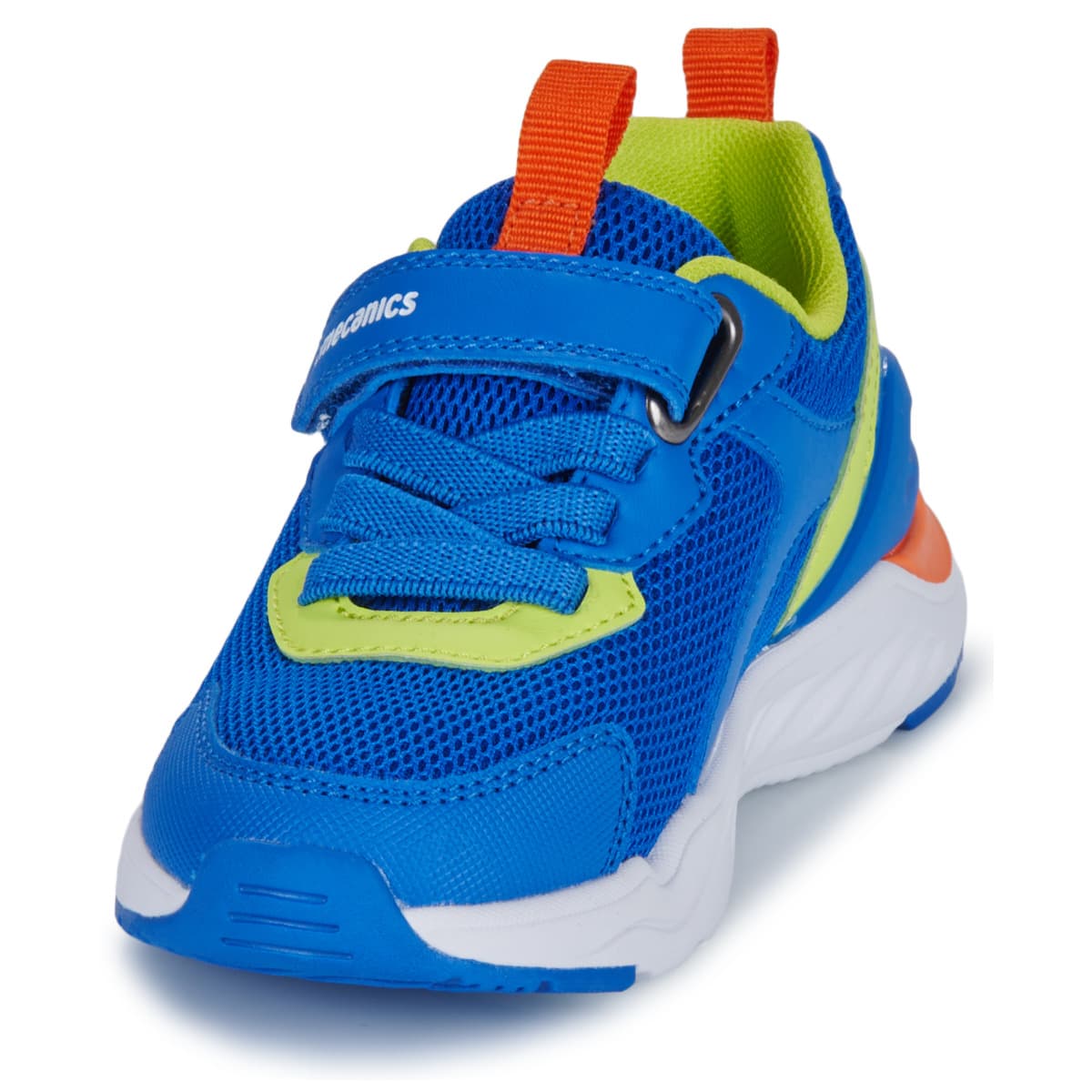 Boys' Sneakers Biomecanics Blue
