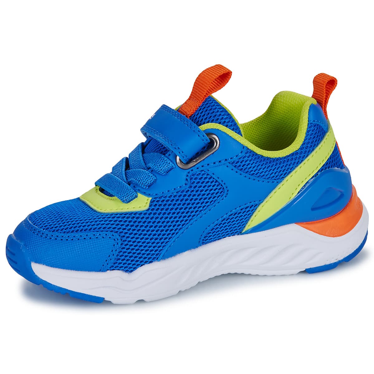 Boys' Sneakers Biomecanics Blue