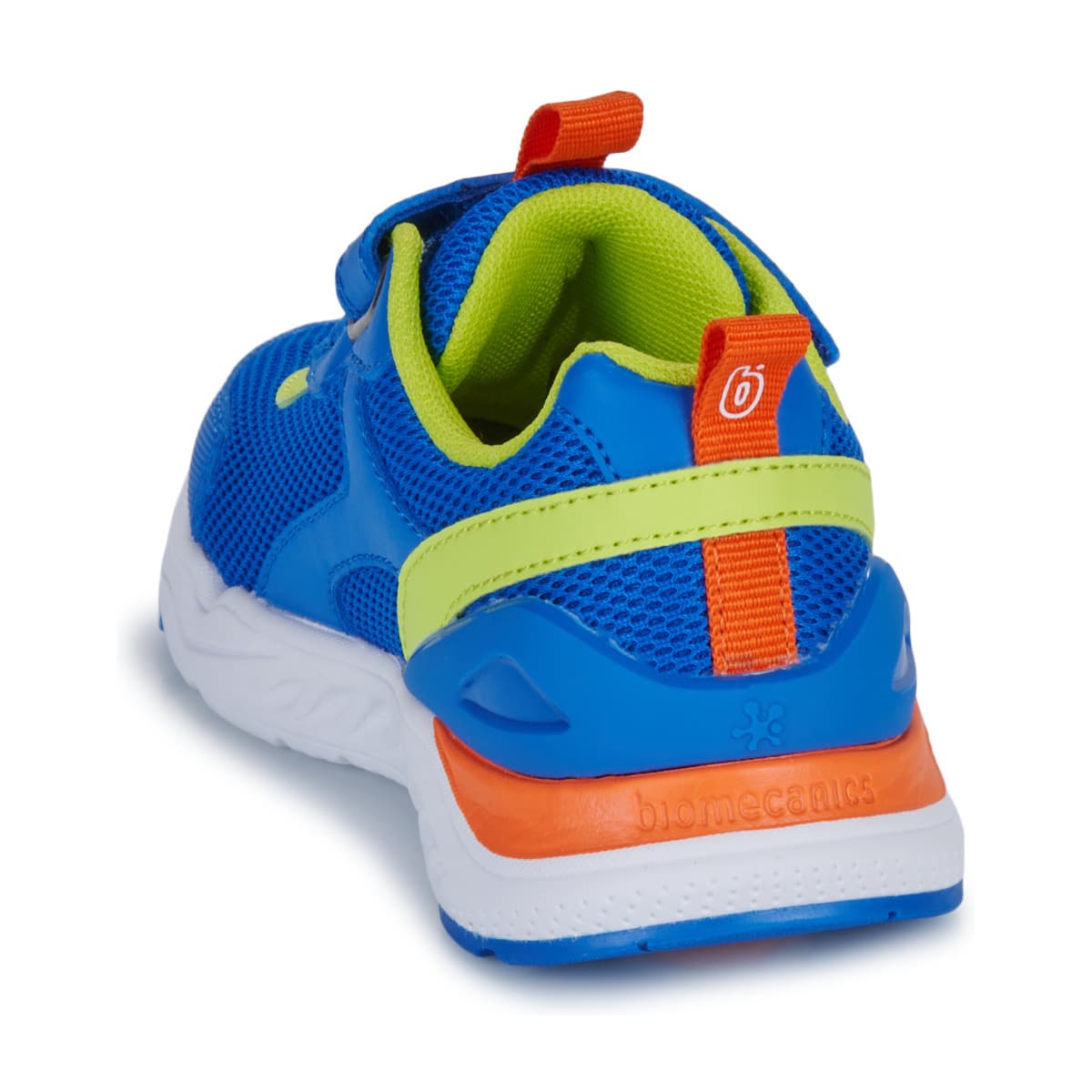 Boys' Sneakers Biomecanics Blue
