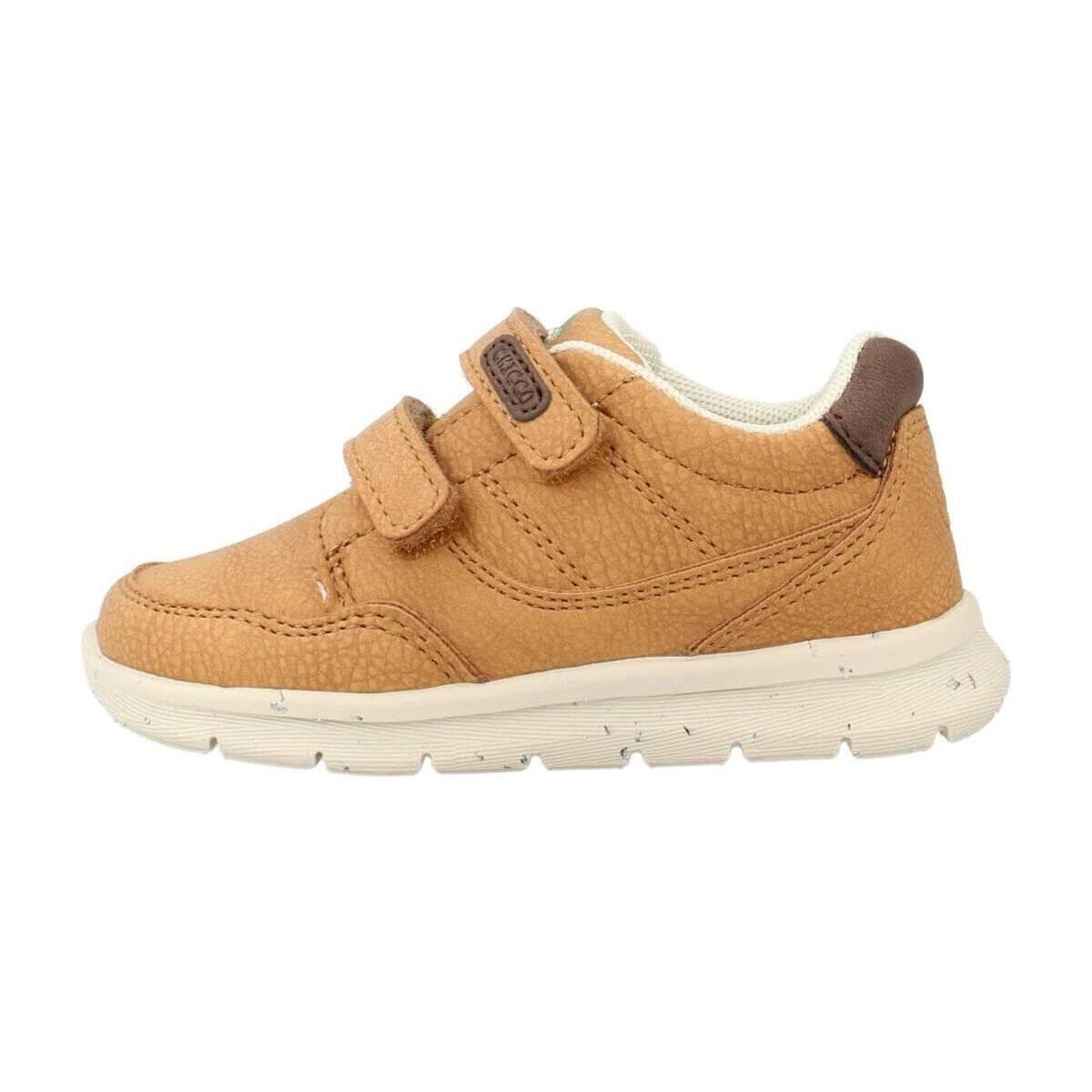 Boys' Sneakers Chicco Brown