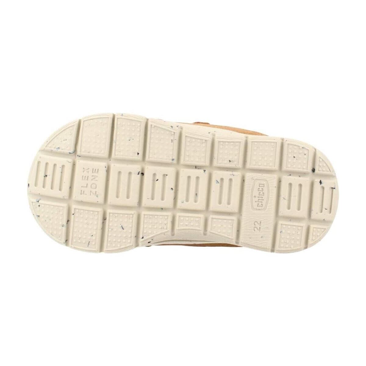 Boys' Sneakers Chicco Brown