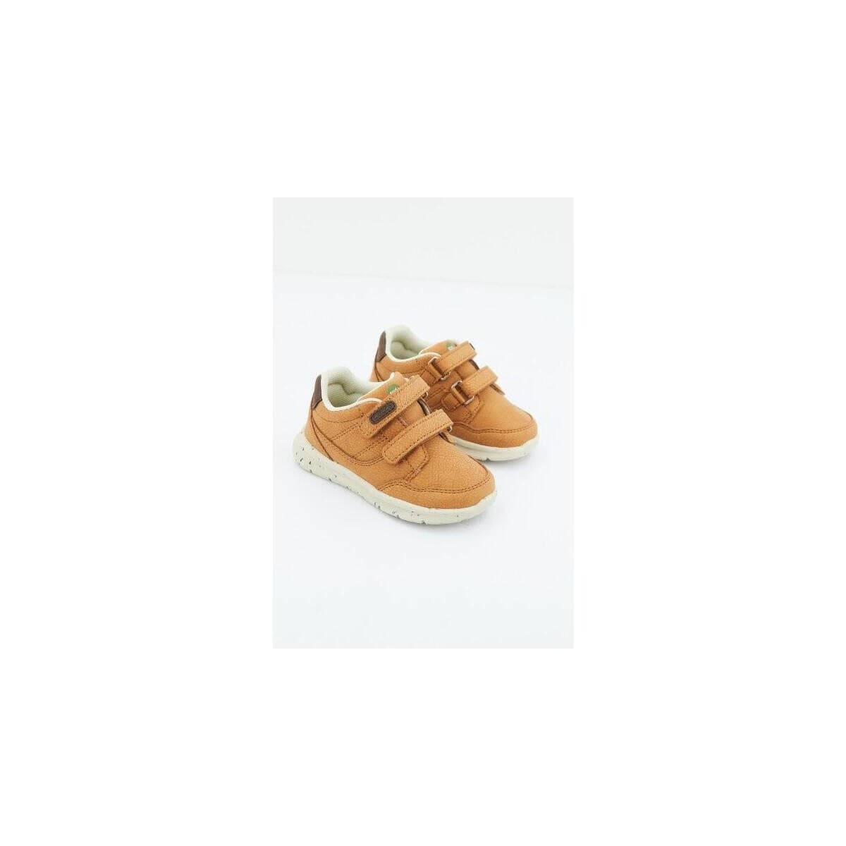 Boys' Sneakers Chicco Brown
