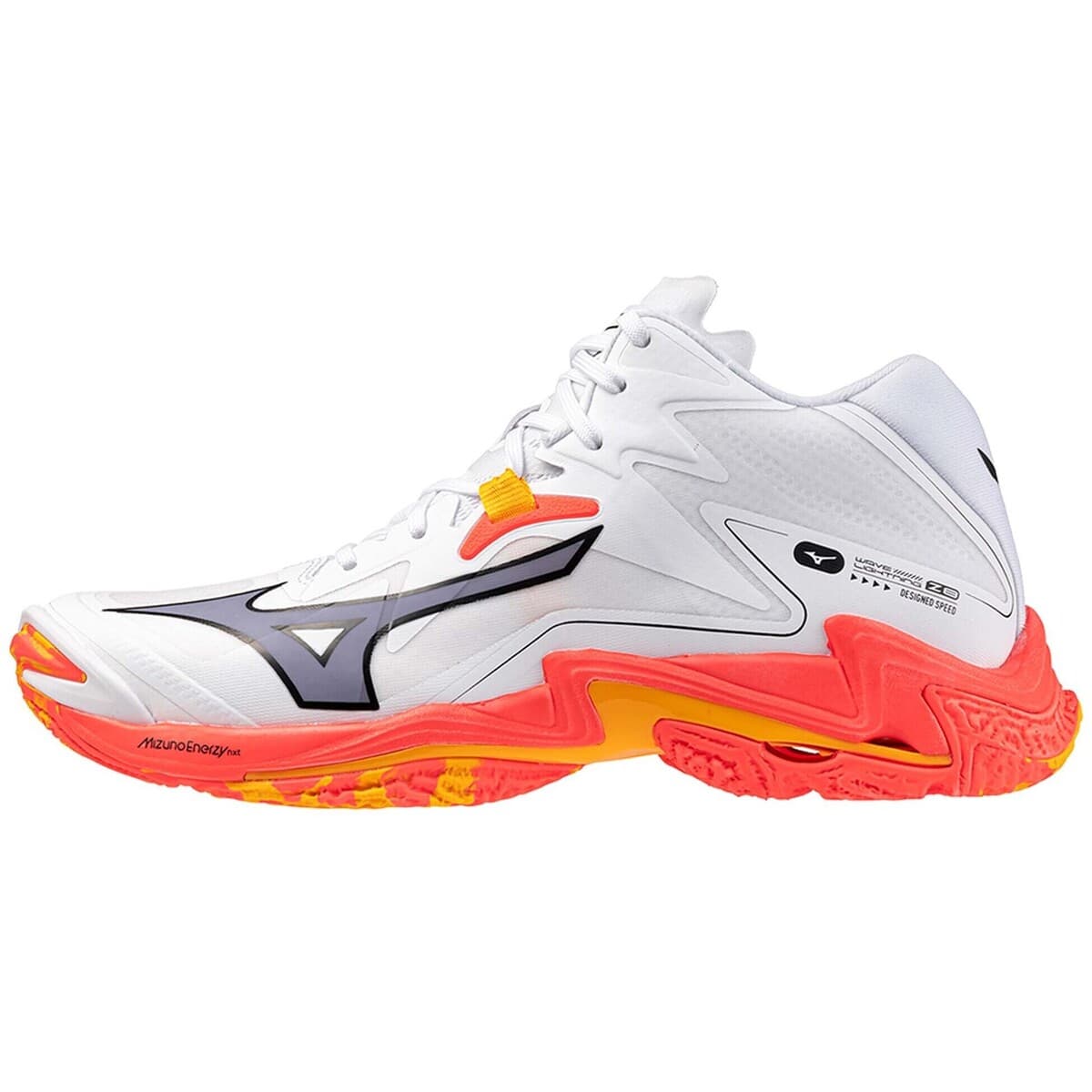 Xαμηλά Sneakers Mizuno Shoe Wave Lightning Z Mid