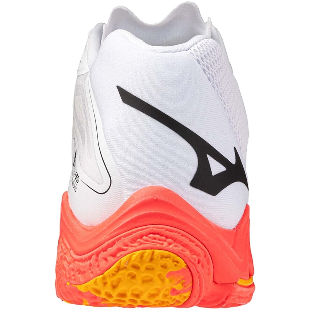 Men's Sports Shoes Mizuno White