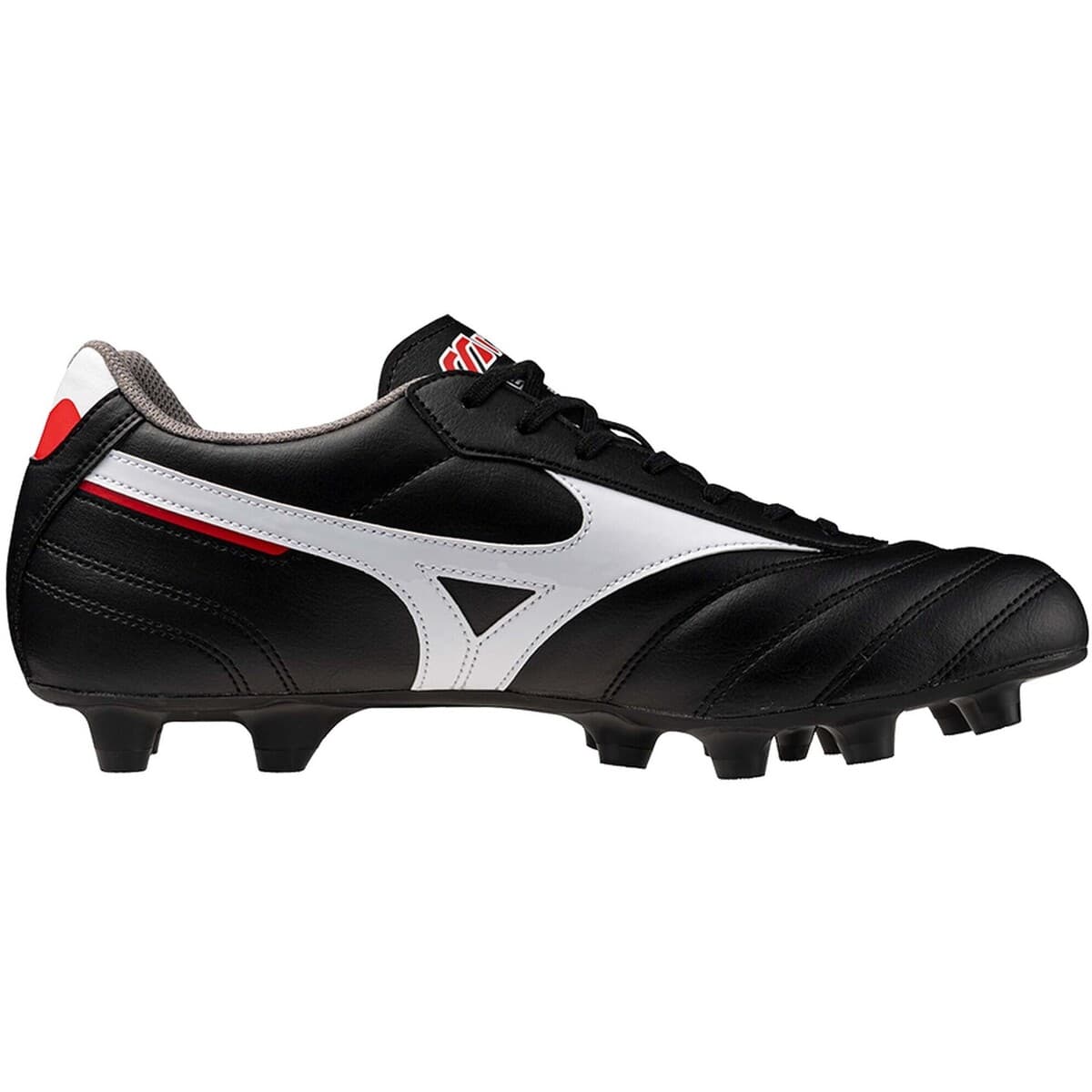 Men's Football Boots Mizuno Black