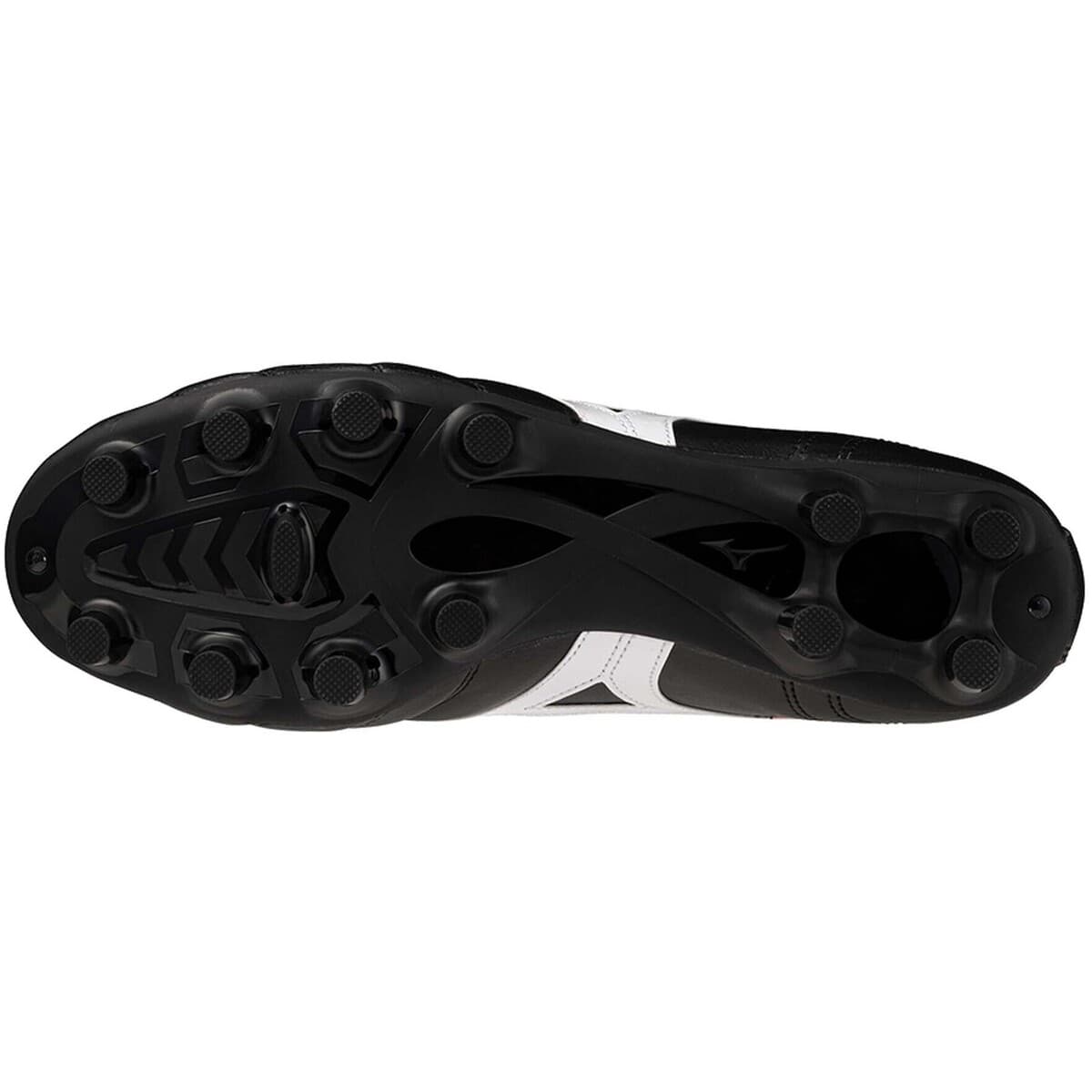 Men's Football Boots Mizuno Black