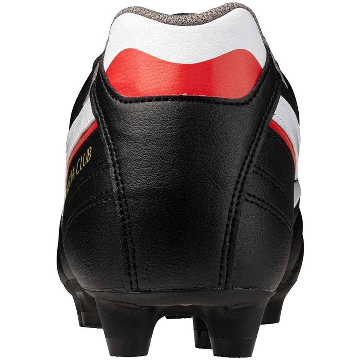 Men's Football Boots Mizuno Black