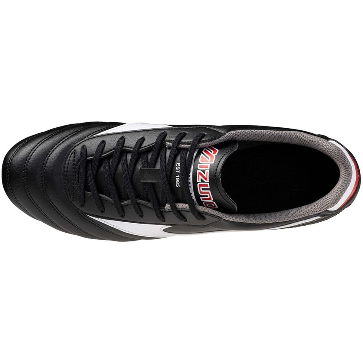 Men's Football Boots Mizuno Black