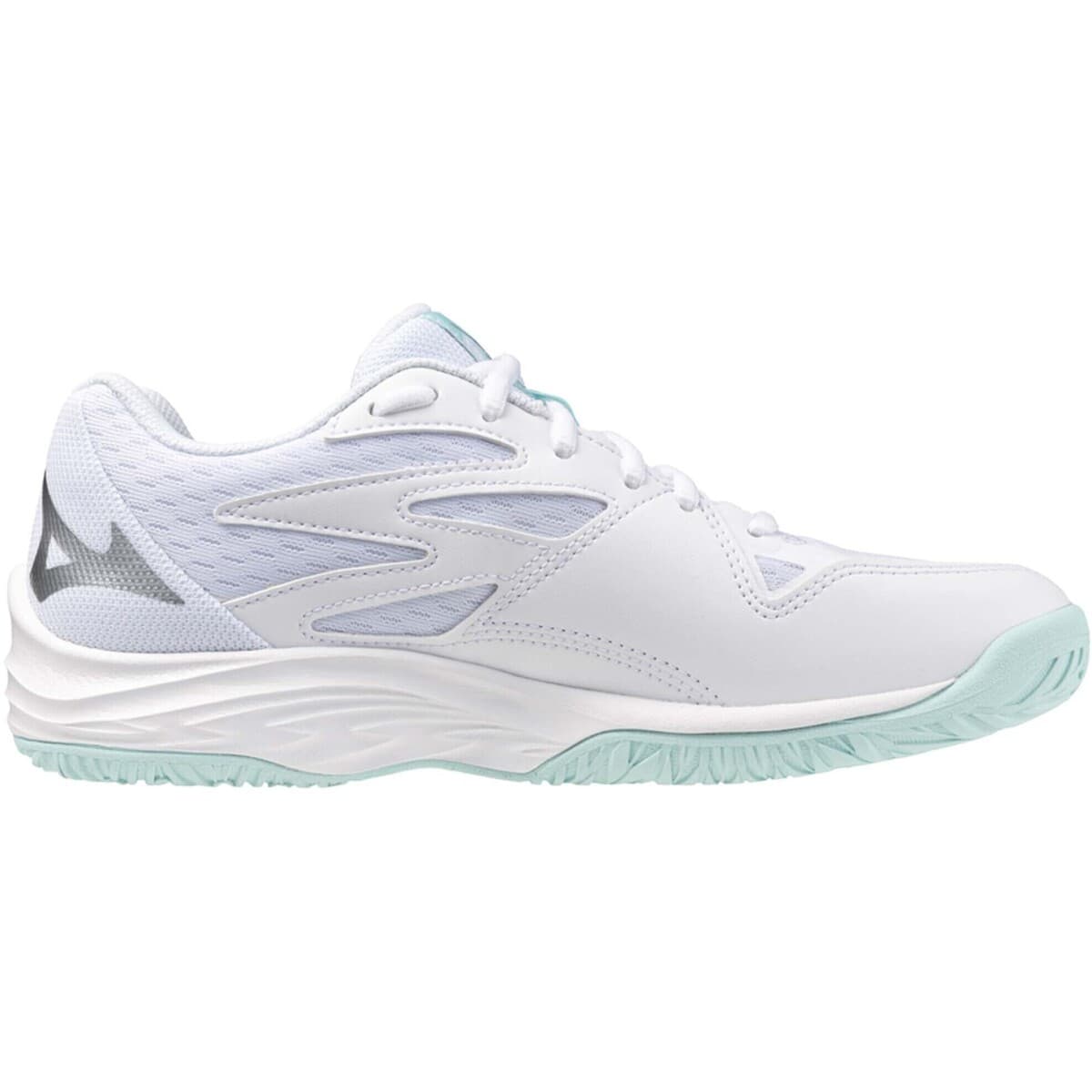 Boys' Sneakers Mizuno Blue