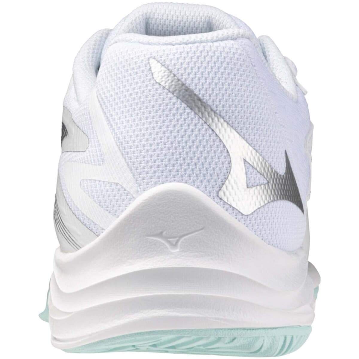 Boys' Sneakers Mizuno Blue