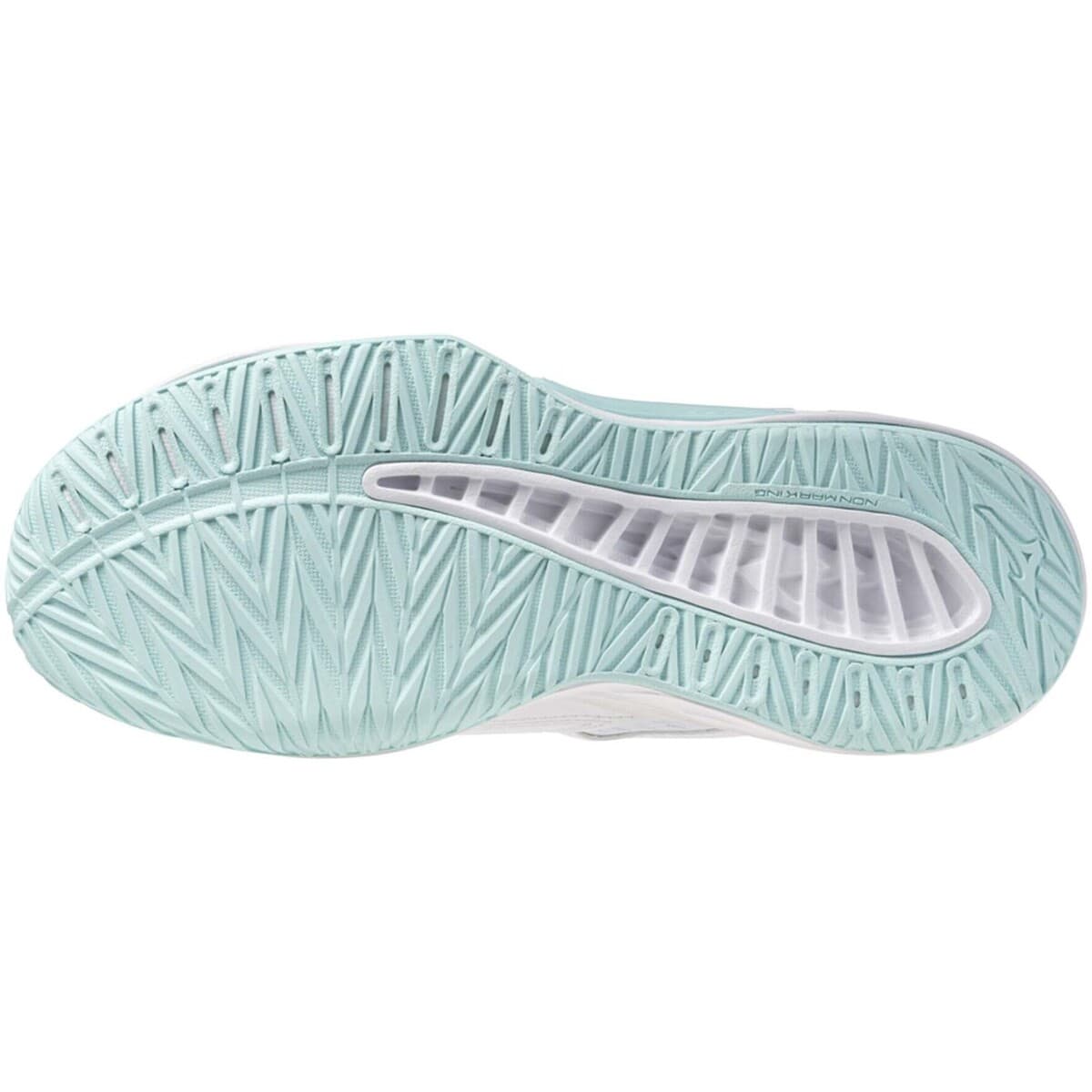 Boys' Sneakers Mizuno Blue