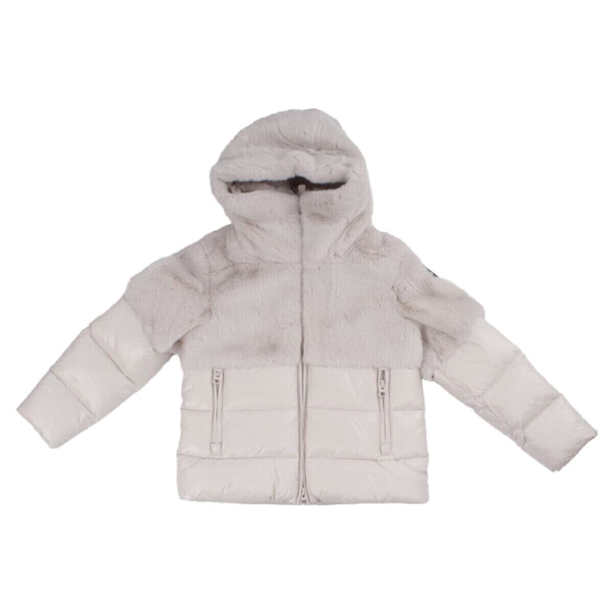 Girls' Jackets Blauer Gray