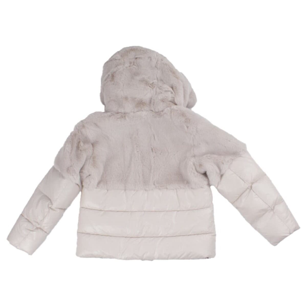 Girls' Jackets Blauer Gray