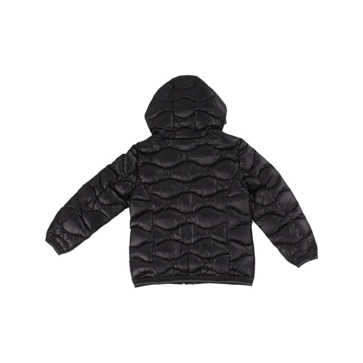 Girls' Jackets Blauer Black