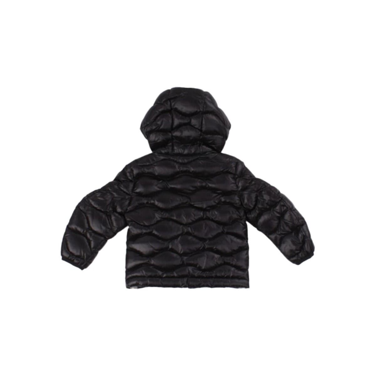 Boys' Jackets Blauer Black