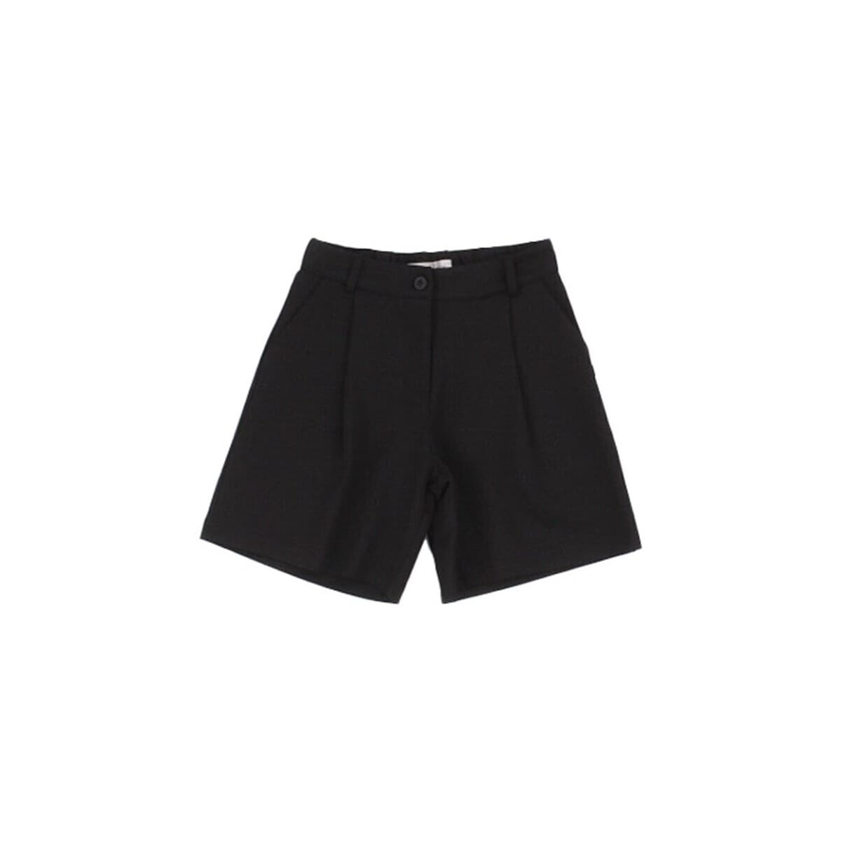 Girls' Shorts Manila Grace Black