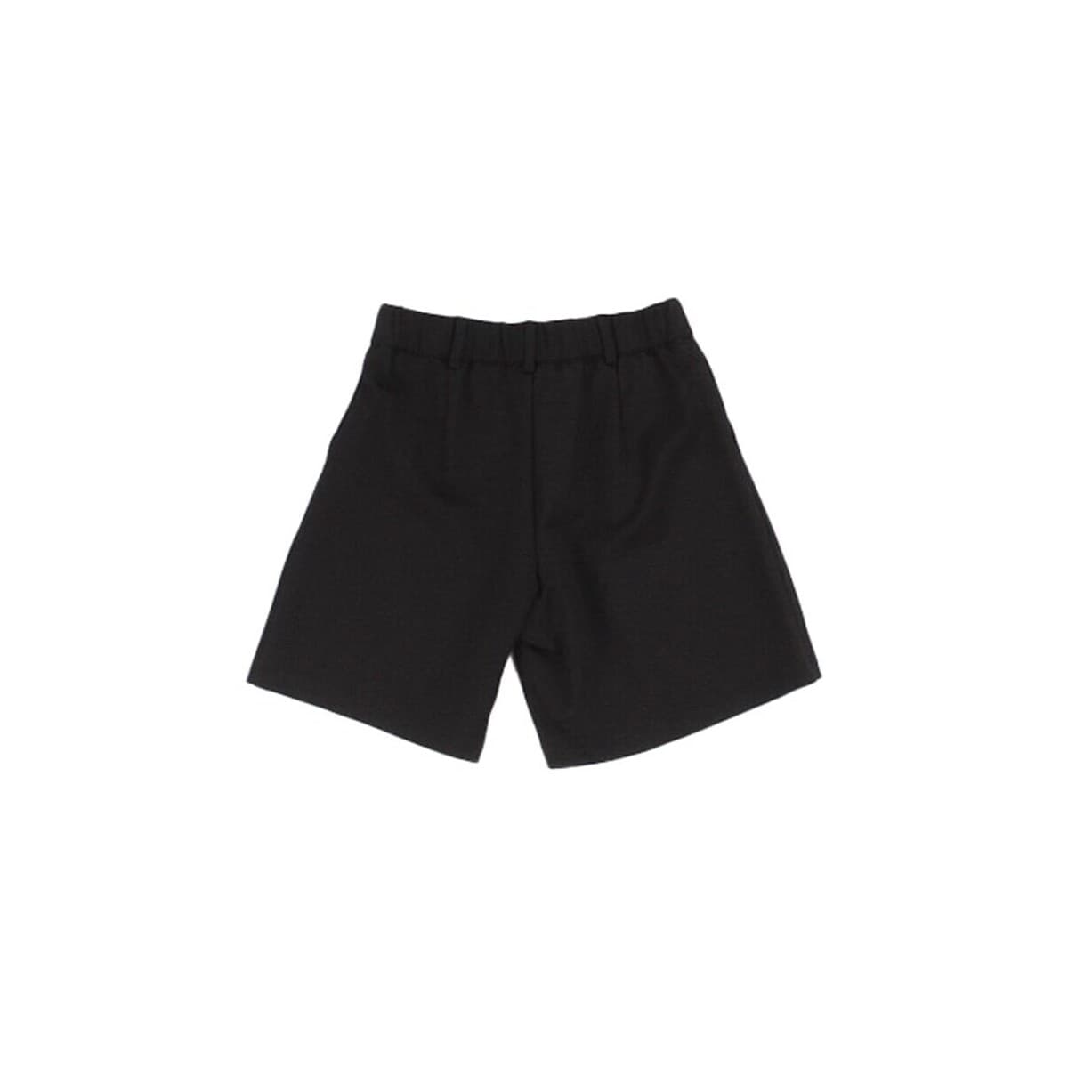 Girls' Shorts Manila Grace Black