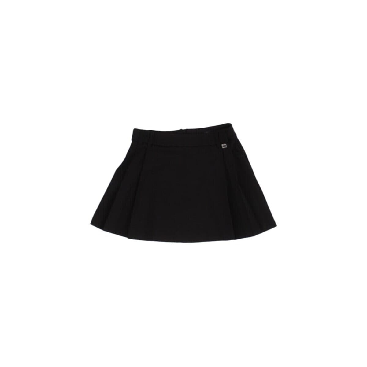 Women's Skirts Manila Grace Black