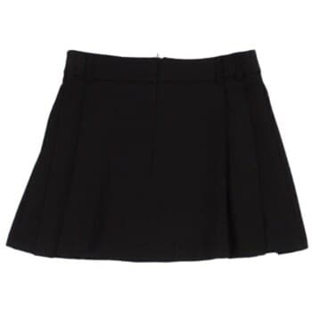 Women's Skirts Manila Grace Black