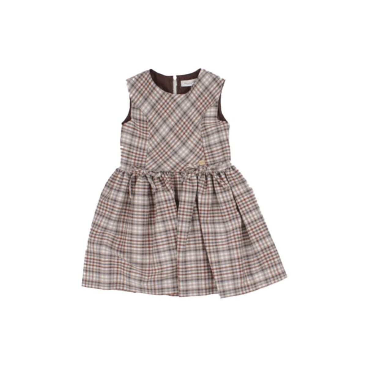 Κοντά Φορέματα Manila Grace MB3001W25