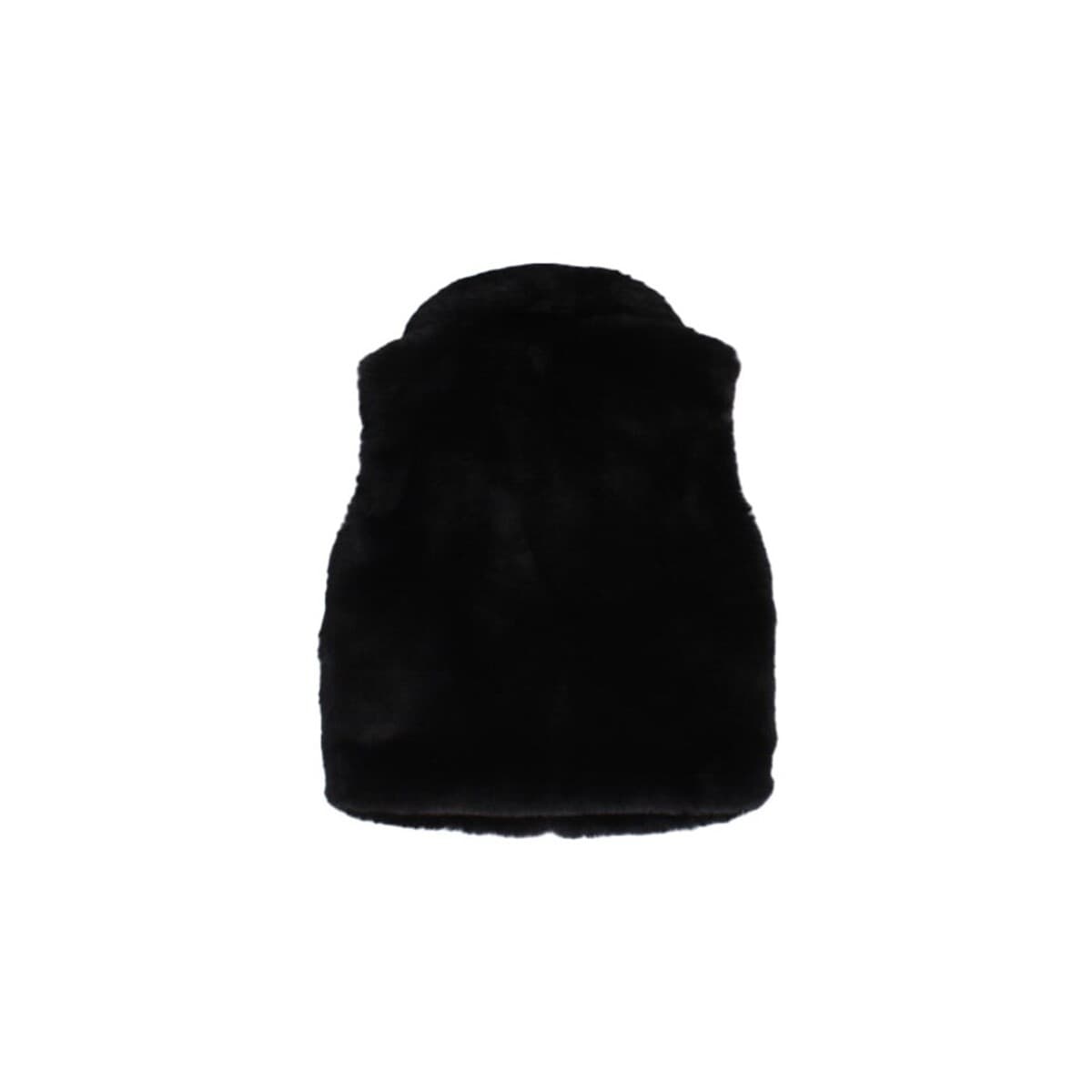 Girls' Vests Manila Grace Black