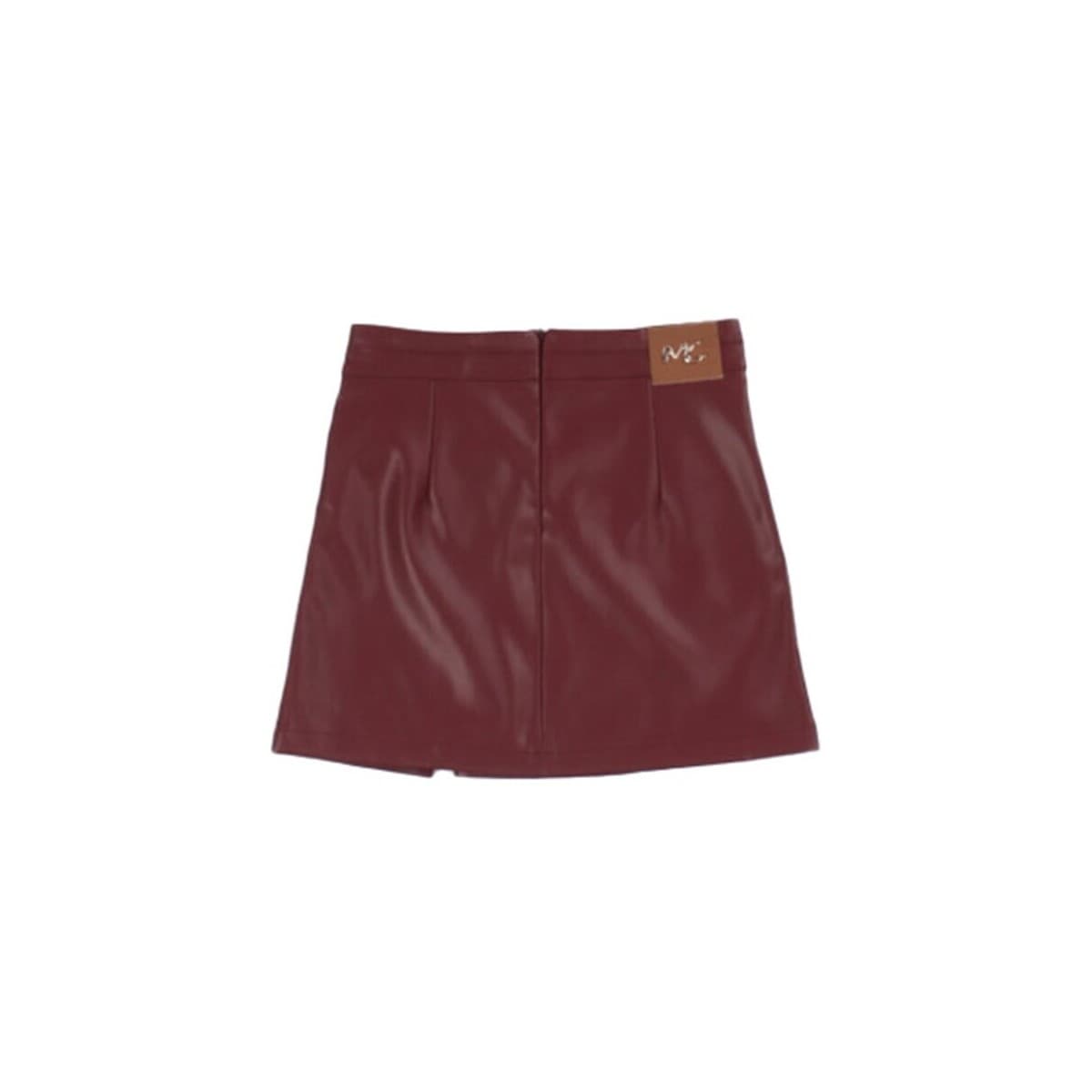 Women's Skirts Manila Grace Red