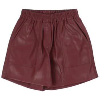 Shorts & Βερμούδες Manila Grace M2815W25