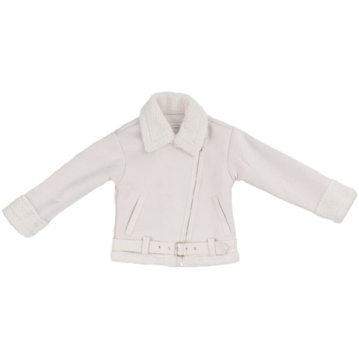 Δερμάτινο Μπουφάν Manila Grace M2829W25