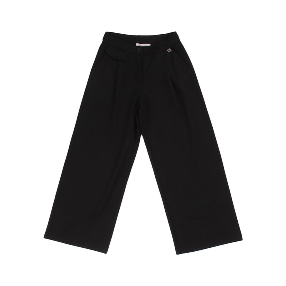 Girls' Pants Manila Grace Black