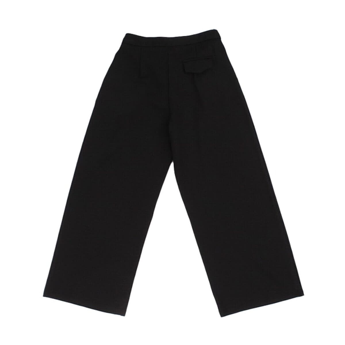 Girls' Pants Manila Grace Black