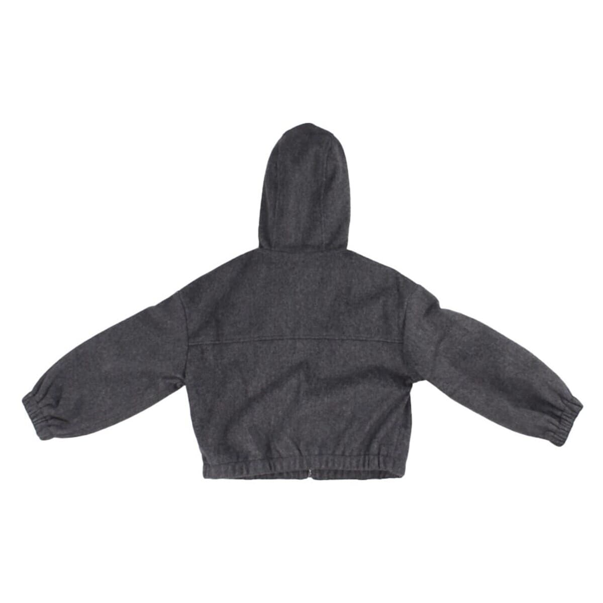 Girls' Jackets Manila Grace Gray