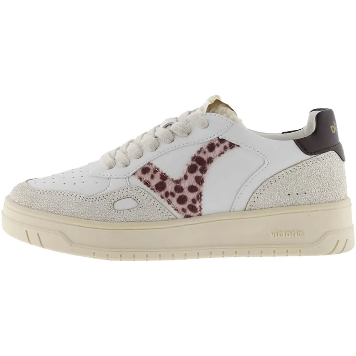 Women's Sneakers Victoria Beige
