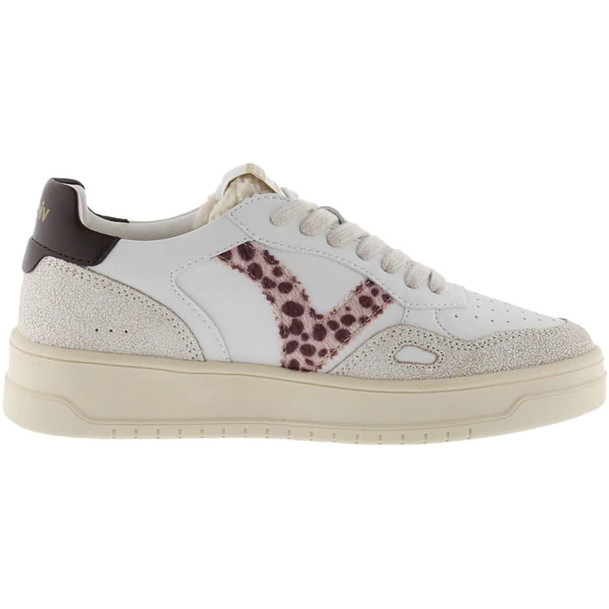 Women's Sneakers Victoria Beige