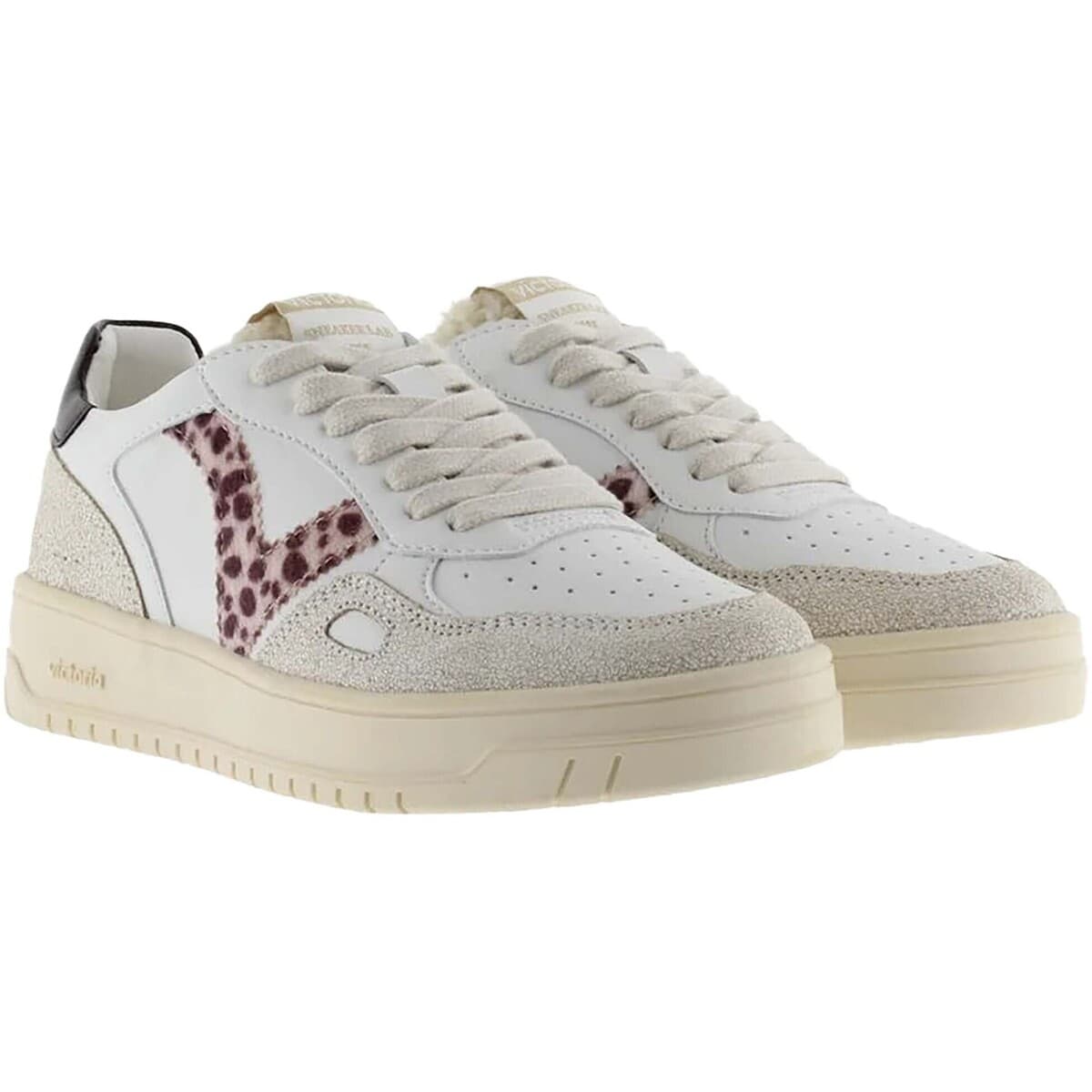 Women's Sneakers Victoria Beige