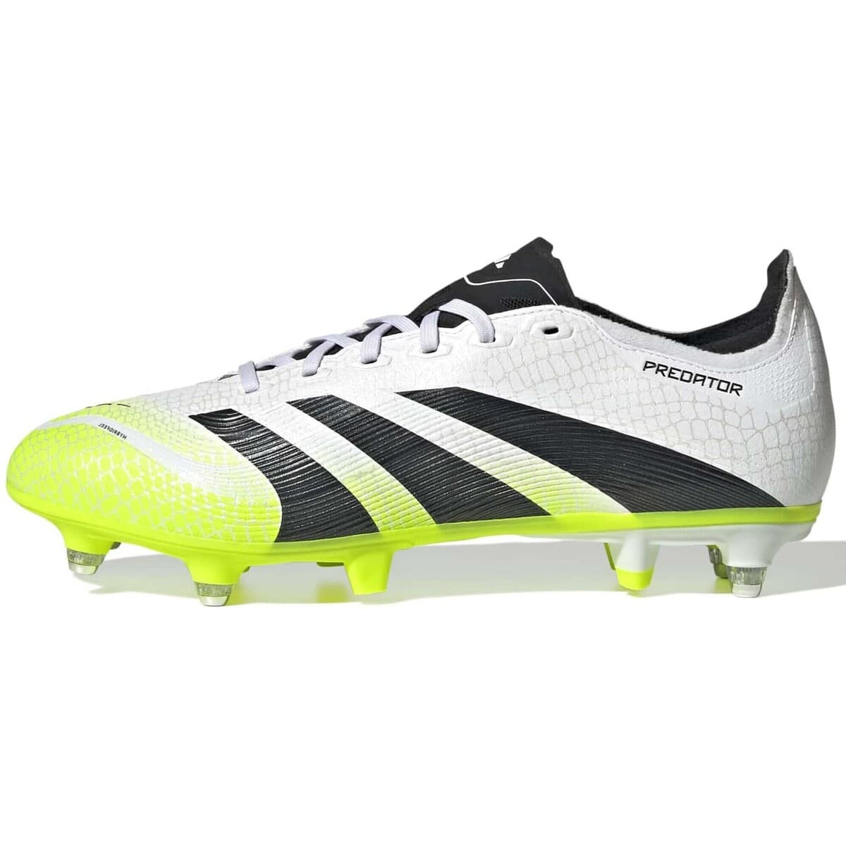 Women's Football Boots adidas White