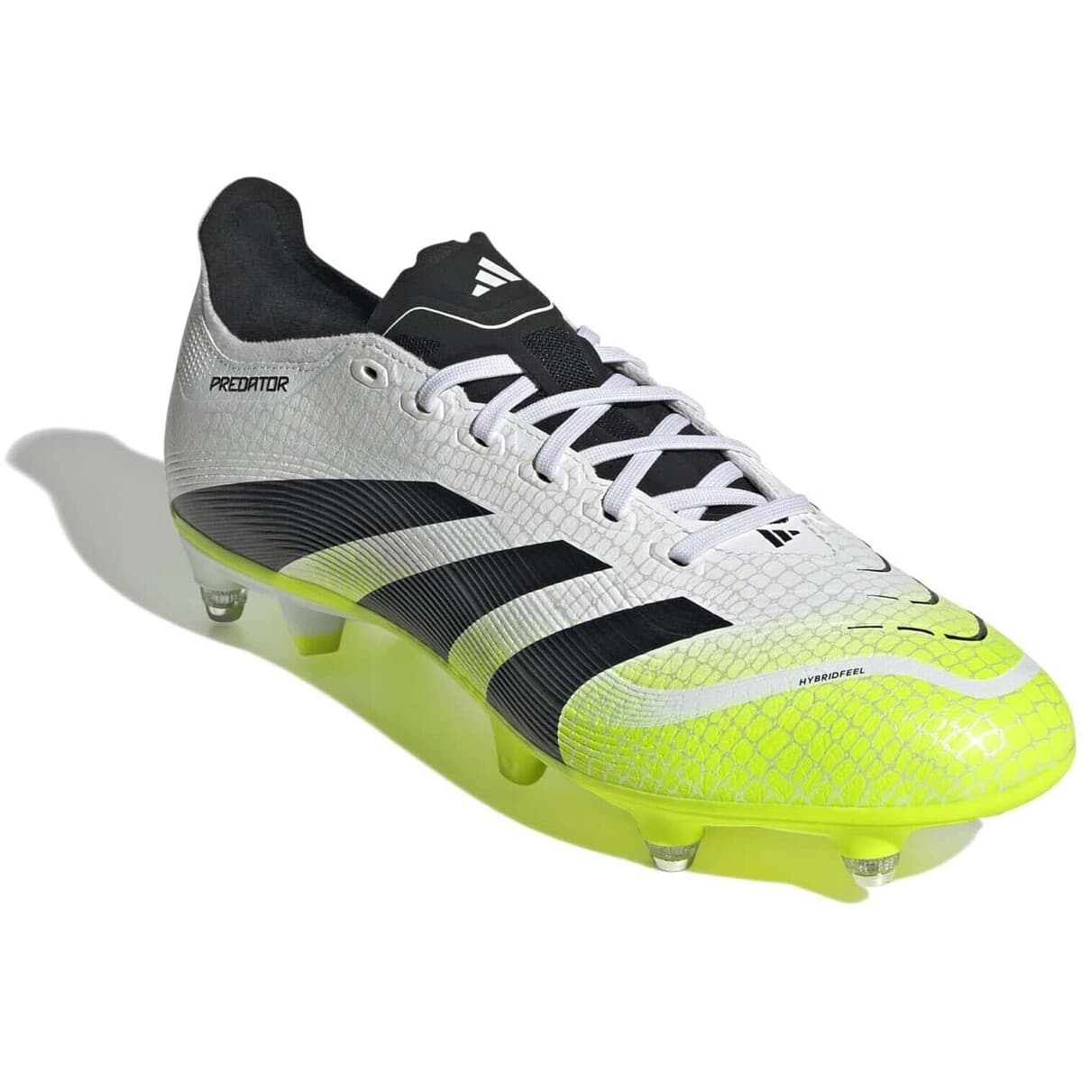 Women's Football Boots adidas White