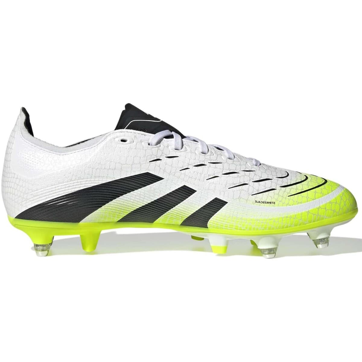 Women's Football Boots adidas White