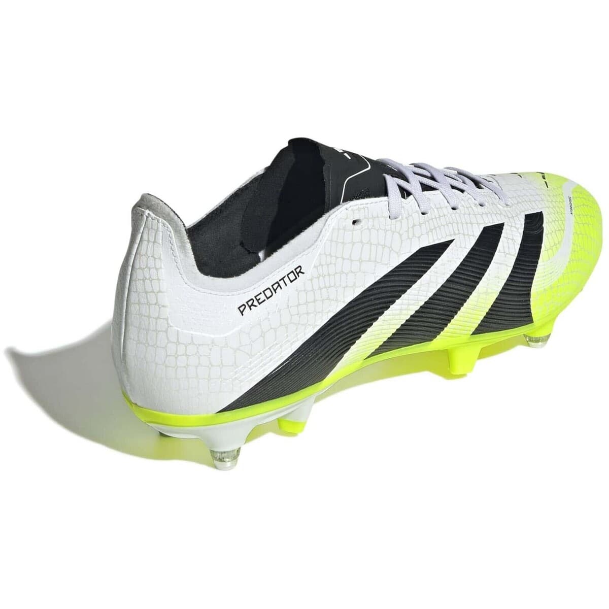 Women's Football Boots adidas White