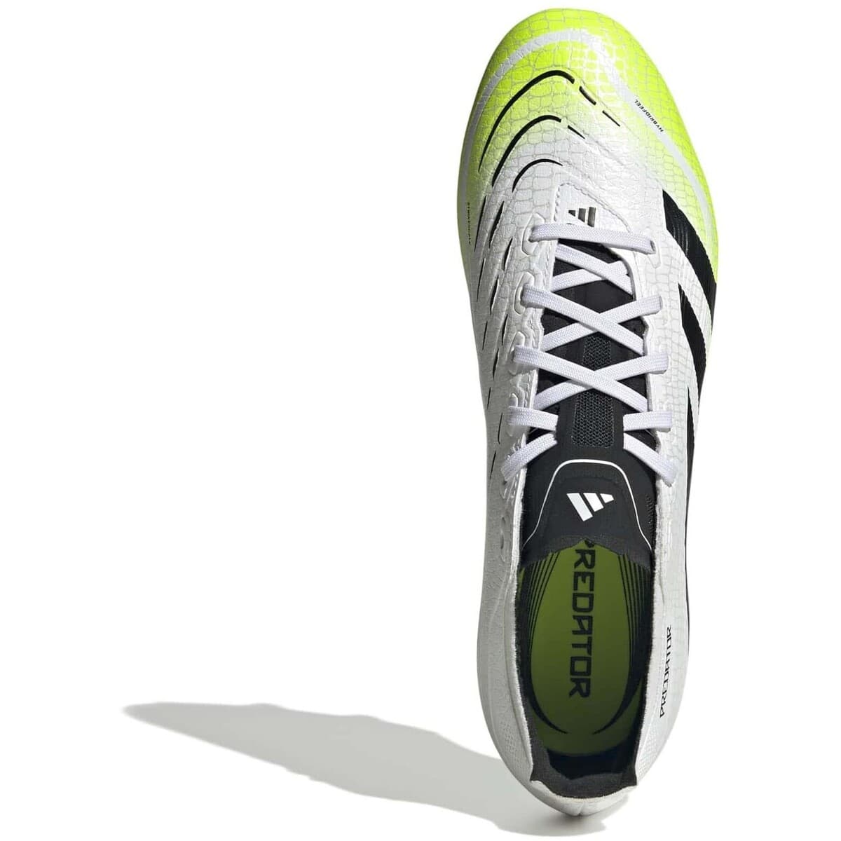 Women's Football Boots adidas White