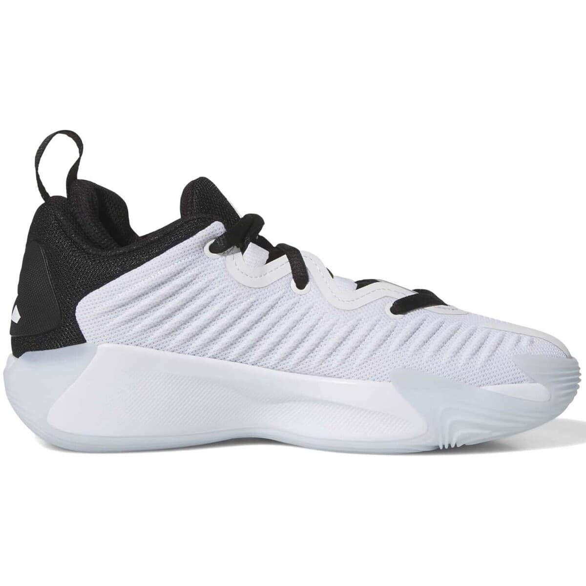 Boys' Sports Shoes adidas White